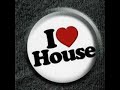 House from Ibiza 68 - Sebastien B remix