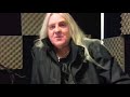 Biff Byford: Metal Hammer's Global Peace Ambassador