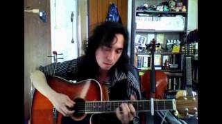 Watch Nic Jones Flanders Shore video