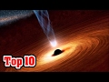 10 Recent SPACE DISCOVERIES That WILL BLOW YOUR MINDS