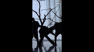 [BANGTAN BOMB] 'Black Swan' Stage CAM (Jung Kook focus) @ 2020 SBS 가요대전 - BTS (방