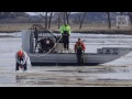 The Harsh Reality of Oil Spill Cleanups (Excerpt from ‘Pipeline Nation’)