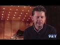 An Interview with Julian Rachlin: A Professional Career | 92Y Concerts