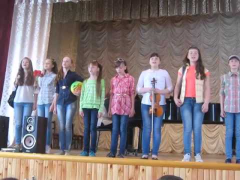 музыкальная школа  г.Коростышев