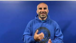 Atlas Jiu Jitsu Owner Offers Free Training to People Going Through Covid Hardships