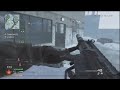 Modern Warfare 2 Multiplayer Search and Destroy (Rush Series) Tutorial for Sub Base A-Side in HD