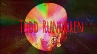 Watch Todd Rundgren The Ultimate Crime video
