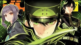 Seraph of the Abridge: Episode Two