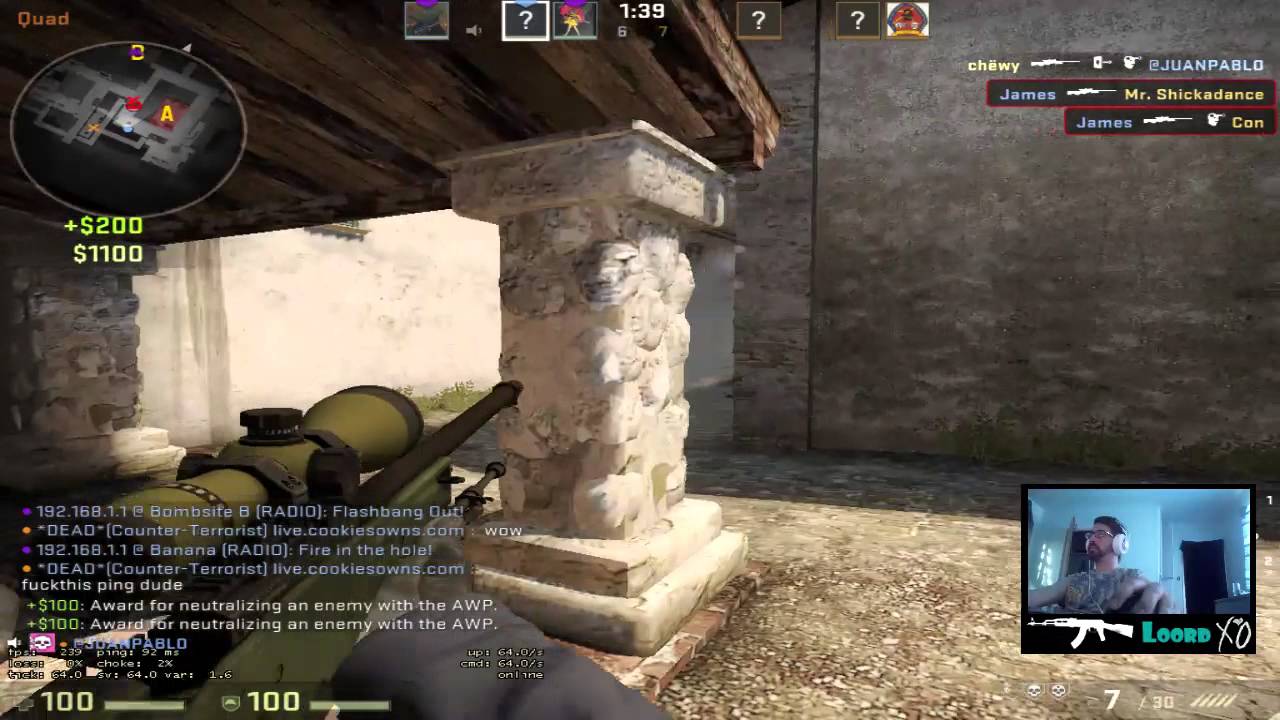 ddos matchmaking cs go There is no dedicated server like we have in cs:go, battlefield or bungie issued a swathe of two-week bans to ddosers recently, but the. ddos matchmaking cs go There is no dedicated server like we have in cs:go, battlefield or bungie issued a swathe of two-week bans to ddosers recently, but the.