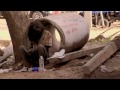 CNN: Feeding the hungry, nourishing the soul