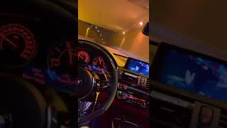 Bmw F30 Gece Snap