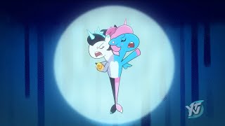 Mermicorno Starfall - Stuck Song