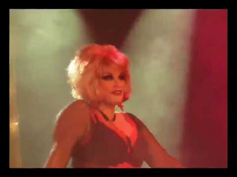 GUIDOBONOSHOW - CARMEN BARBIERI BACKSTAGE MUSICAL