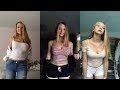 Sophia Diamond Musically Video Compilation | Best Musical.ly 2018