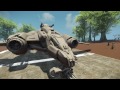 GhG First Look - Aegis Vanguard long range fighter