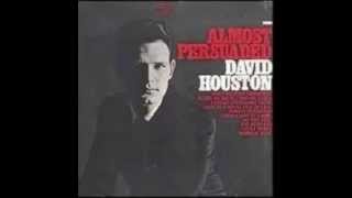Watch David Houston Heart We Did All That We Could video