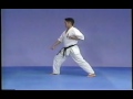 image Youtube Karate Kyokushin Kata Taikyoku 1_2 And 3