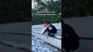 Obeyfendimen Ve Sevgilisi En İyi Tiktok Videosu