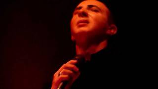 Watch Marc Almond In My Room video