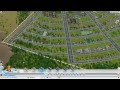 Sips Plays Sim City - Part 20 - Making the Big Ones