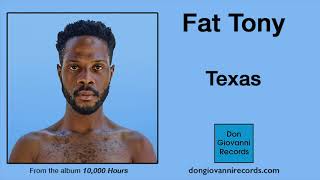 Watch Fat Tony Texas video
