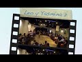 Leo Ortiz Y Yasmina Mamana En Porteño Y Bailarin. 2 Leo Ortiz Y Yasmina Mamana En Porteño Y Bailarin. 2