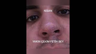 Doğduğun Aya Göre Hangi Fatih Bey Sin