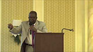 God's Financial Plan and Christian Giving