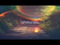 Wonderlust - Supernatural [Instrumental]