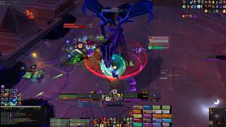 Mythic Vexiona - Prot Warr