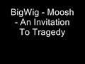 BigWig - Moosh