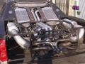 Mad Max Attacks Chatsworth!  LOL.  Must See 1750 HP TT Street Test.  From Nelson Racing Engines.