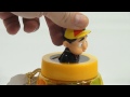 eL Chavo, Quico & Popis Jelly Mini Sticks Candy Banks -  I Freeze Them!