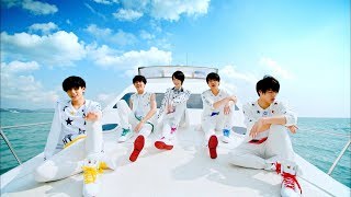 MAG!CβPRINCE SUMMER LOVE MAG!CβPRINCE SUMMER LOVE