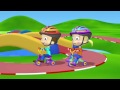 TUTITU : triciclo musical