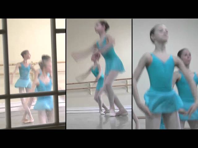 Dancers