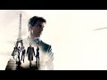 Mission: Impossible - Fallout Trailer 2 Music (Music Trailer Version)
