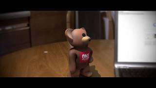 Restaurant Client Promotional Awareness Video