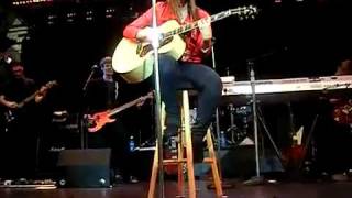 Watch Demi Lovato 2 Worlds video
