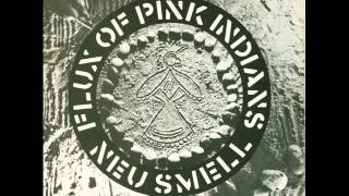 Watch Flux Of Pink Indians Background Of Malfunction video
