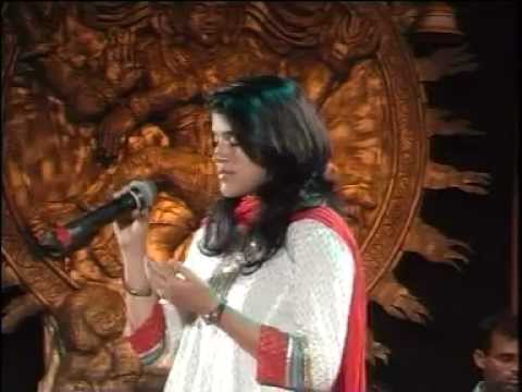 TASHAN-Chaliya Chaliya - Mythili Pai Maroor