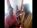 AyoTv : Jumapili njema..Lulu na Mama Kanumba wakijiachia na nyimbo za gospel