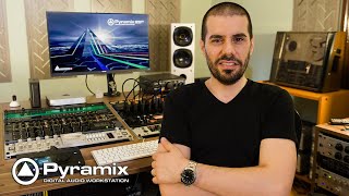 Merging Technologies Pyramix