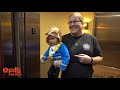 Halloween at Great Wolf Lodge - Trick-or-Treat, Swimming, Bowling, Arcade Games - Family Fun Pack