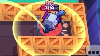 Creating Actual Hell in Brawl Stars Map Maker