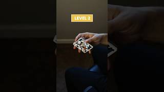 Thumb Cut Variation Level 2