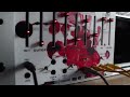 Analogue Solutions