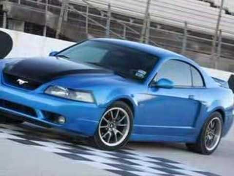 Having problems tuning your modified SN95 Mustang this might help bring 