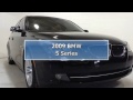 2009 BMW 5 Series - Big Red Sports Imports - Norman, OK 73072 - 124041