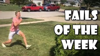 Fails of The Week - Weekly Funny Fails Compilation September 2019 Week 3